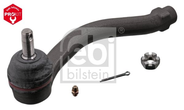 FEBI BILSTEIN Наконечник поперечной рулевой тяги 42241